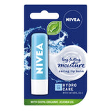Lip Balm, Hydro Care With Spf 15, 4.8G