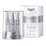 Hyaluron-Filler Anti-Wrinkle Concentrate Serum 6X5Ml