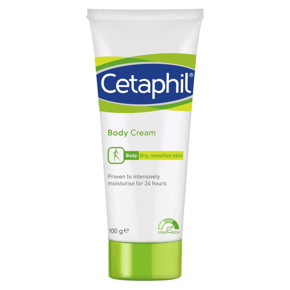 Body Cream 100G
