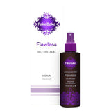 Flawless Self Tan Liquid & Mitt 170Ml