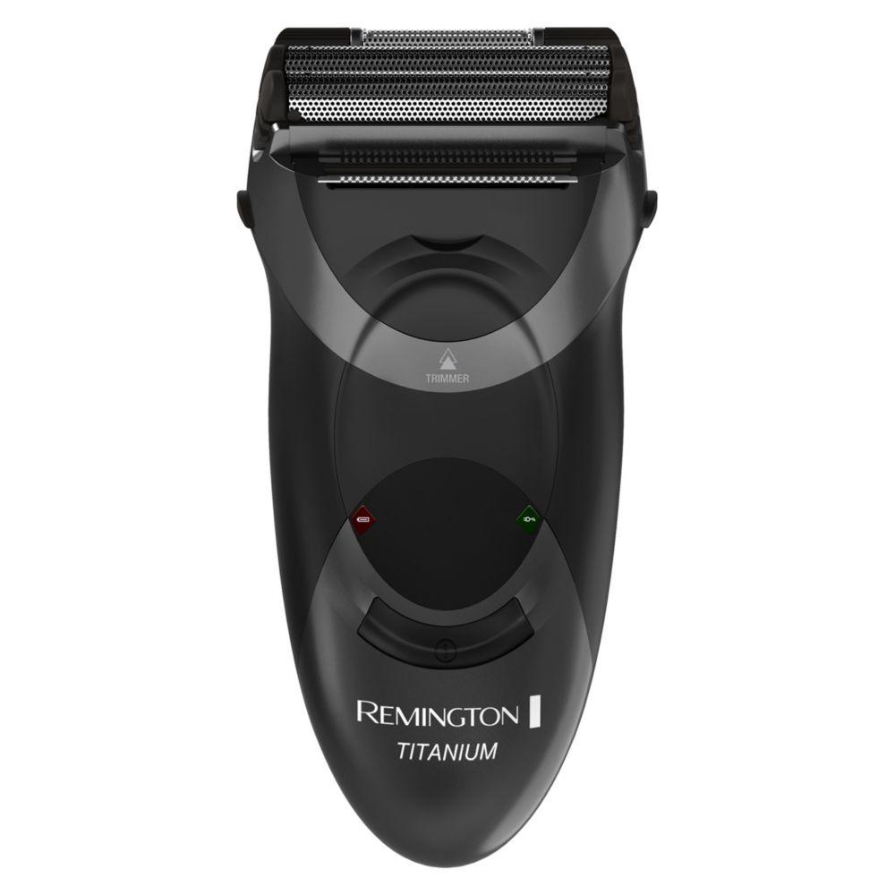 Titanium Triple Foil Electric Shaver Ms5120