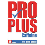Caffeine - 48 Tablets