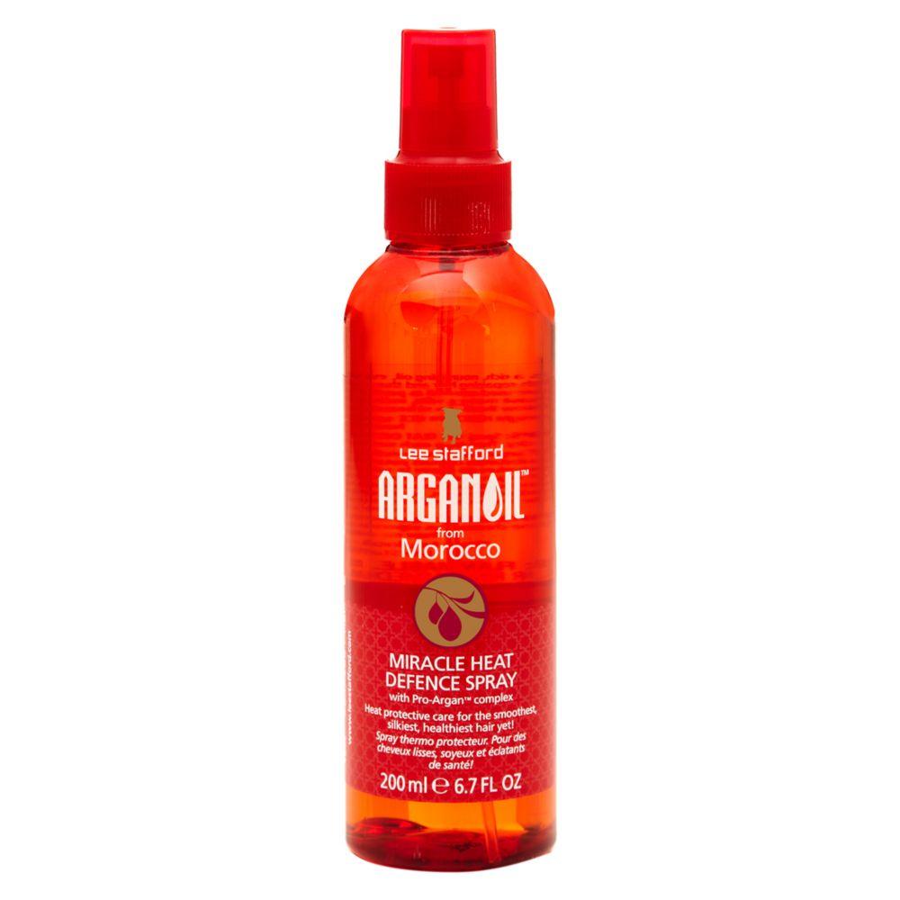 Arganoil From Morroco Heat Defence Spray 200Ml
