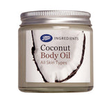 Ingredients Coconut Oil 100Ml