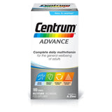 Advance - 180 Tablets