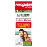 Feroglobin Liquid Plus - 200Ml