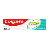 Total Active Fresh Toothpaste 125Ml