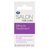 Salon Nail Care Miracle Treatment