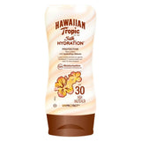 Silk Hydration Protective Sun Lotion Spf 30 180Ml