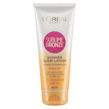 Sublime Bronze Gradual Self-Tan Body Lotion Light 200Ml