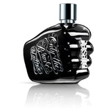 Only The Brave Tattoo Mens Eau De Toilette 125Ml