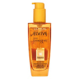 Hair Oil By Elvive Extraordinary Oil For Dry To Very Dry Hair 100Ml