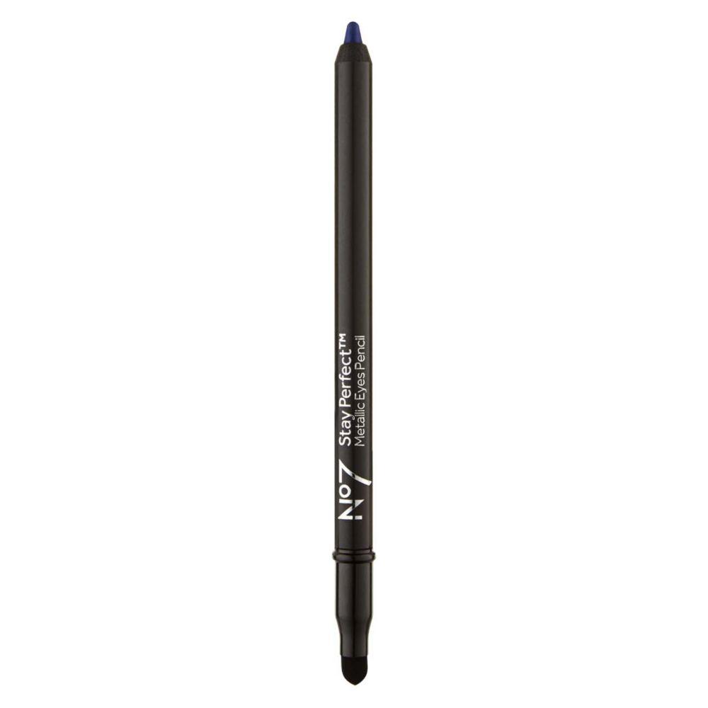 Stay Perfect Metallic Eyes Pencil 1G