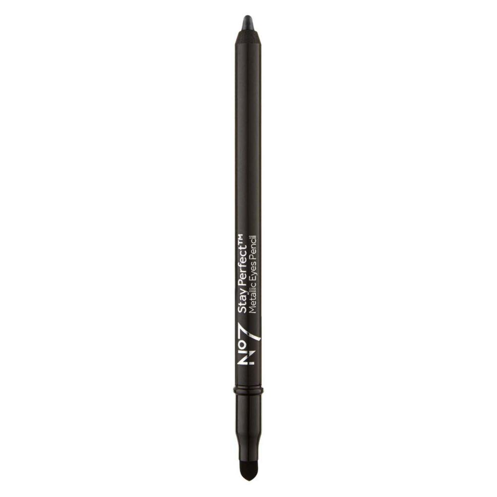 Stay Perfect Metallic Eyes Pencil 1G