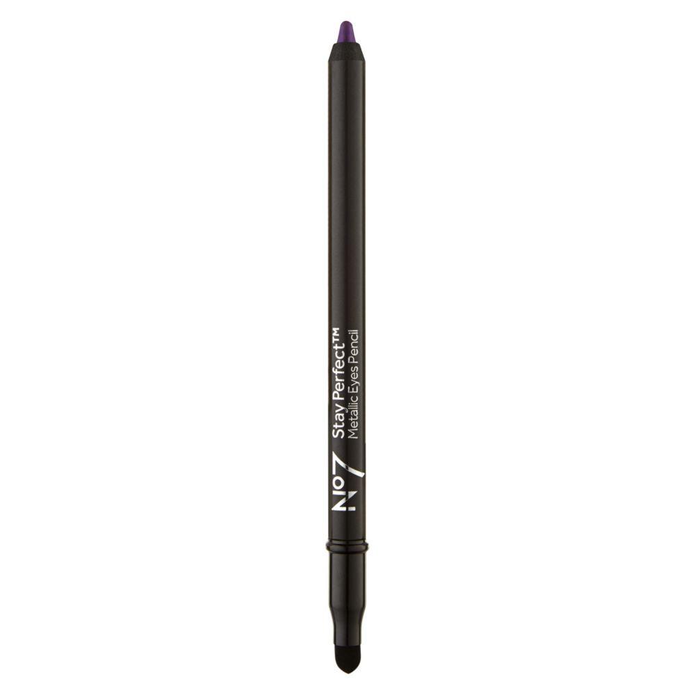 Stay Perfect Metallic Eyes Pencil 1G