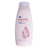 Essentials Body Lotion Cocoa Butter And Vitamin E 390Ml