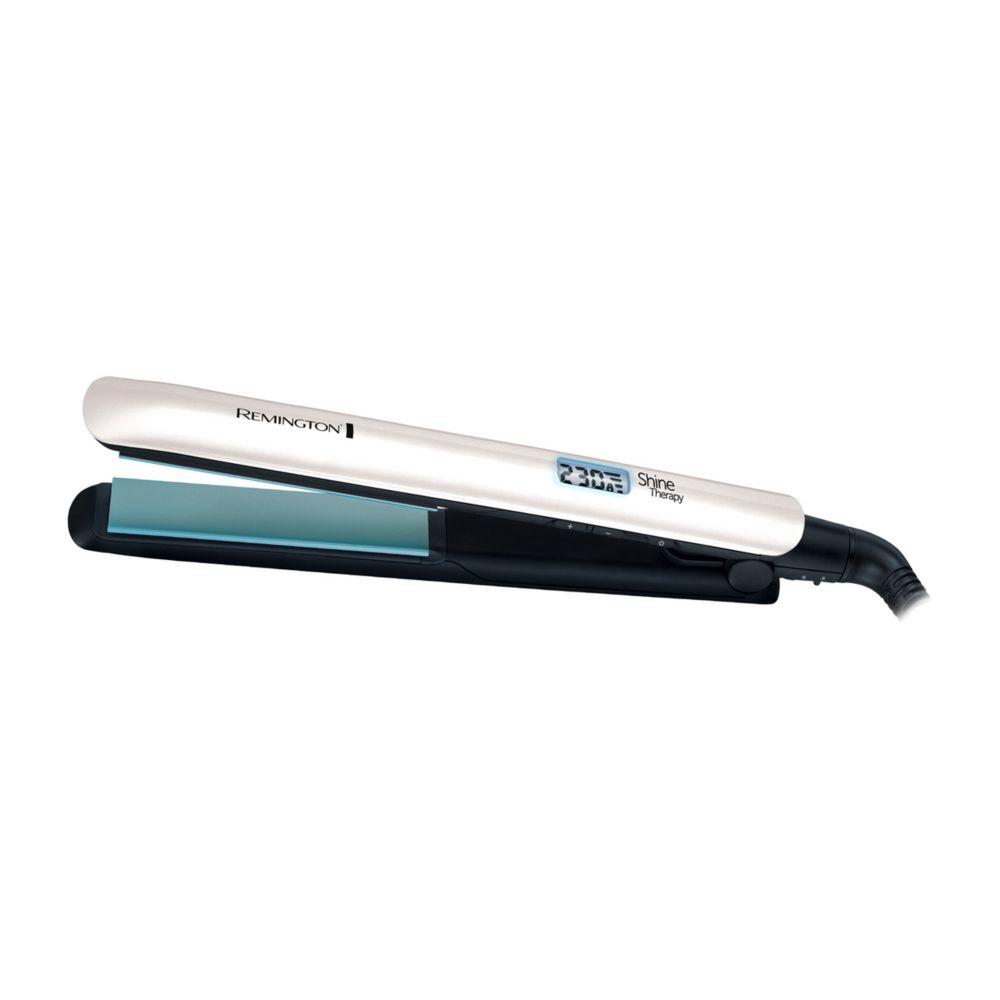 Shine Therapy Straightener S8500