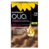 Olia 7.13 Dark Beige Blonde No Ammonia Permanent Hair Dye