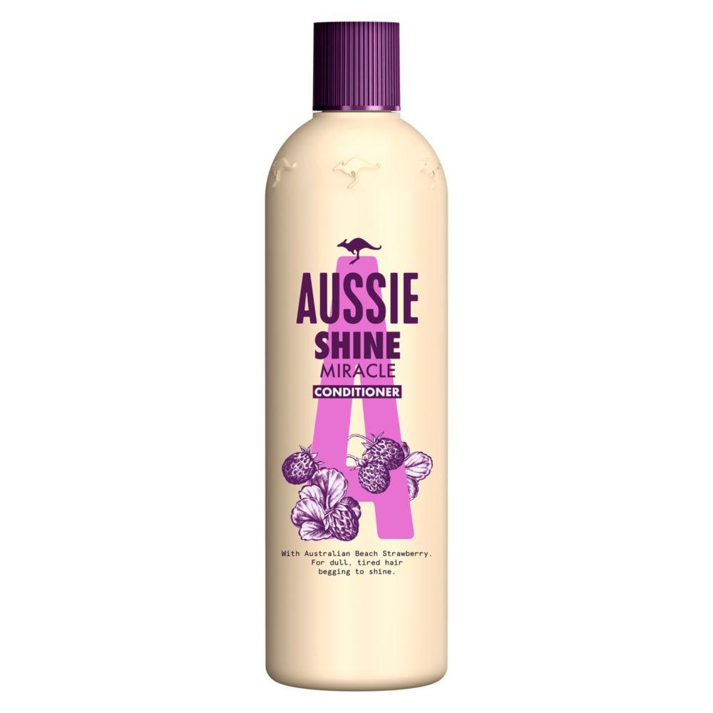 Miracle Shine Hair Conditioner 400Ml