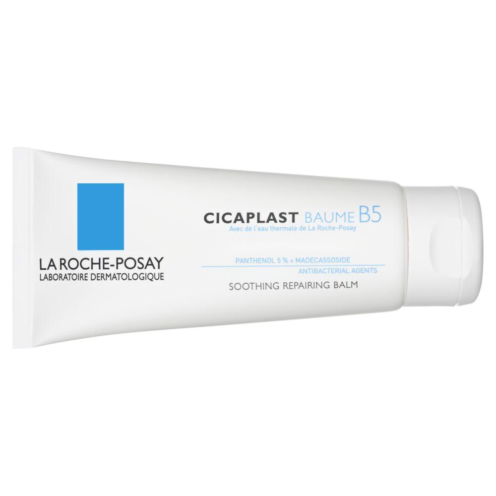 Cicaplast Soothing Face And Body Balm B5 100Ml