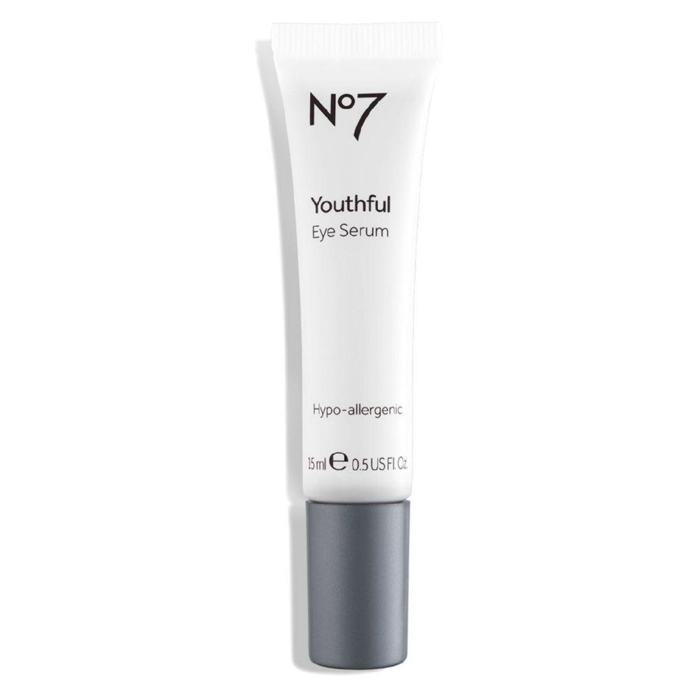 Youthful Eye Serum 15Ml