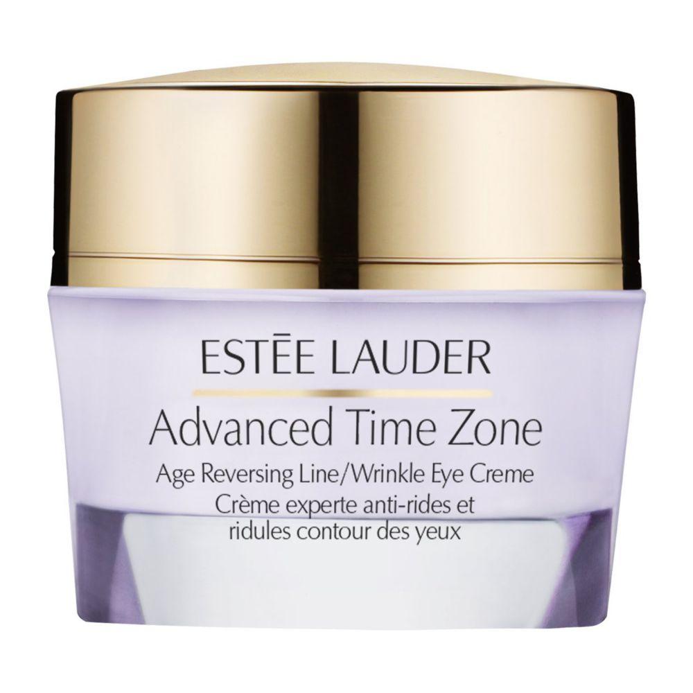 Advanced Time Zone Age Reversing Line/Wrinkle Eye Creme 15Ml