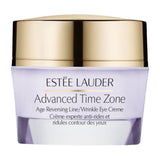 Advanced Time Zone Age Reversing Line/Wrinkle Eye Creme 15Ml
