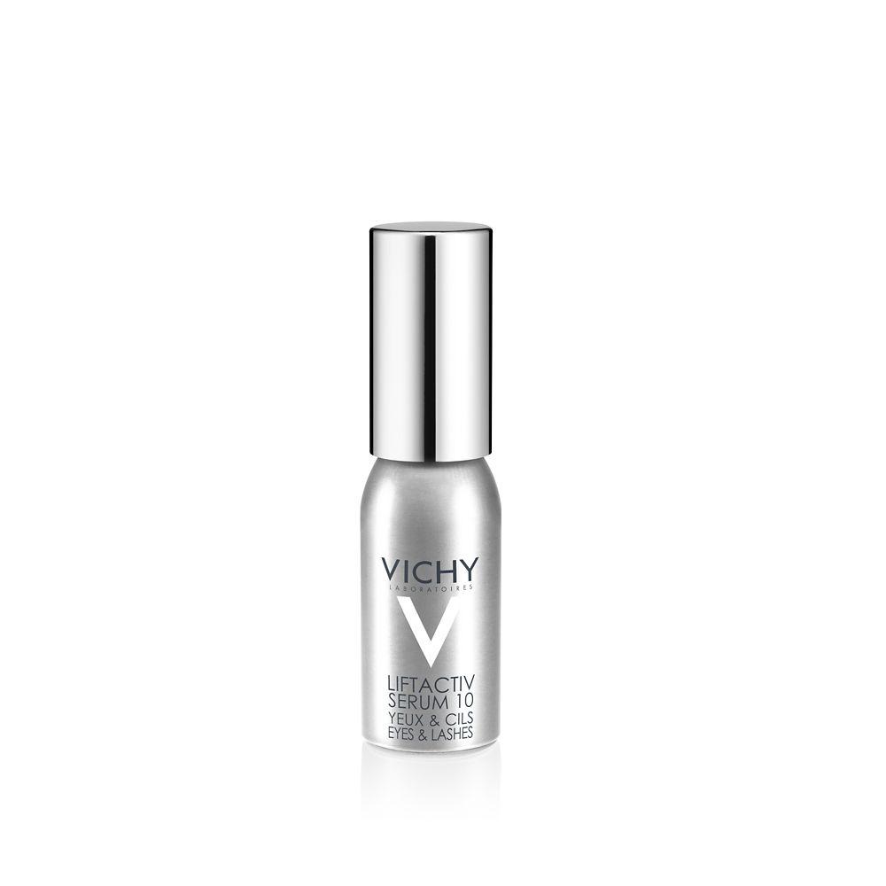 Liftactiv Anti-Ageing Serum 10 Eyes & Lashes 15Ml