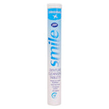 Smile Denture Cleansing Tablets Original 30 Tablets