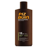 In Sun Moisturising Sun Lotion Spf 15 Medium 200Ml
