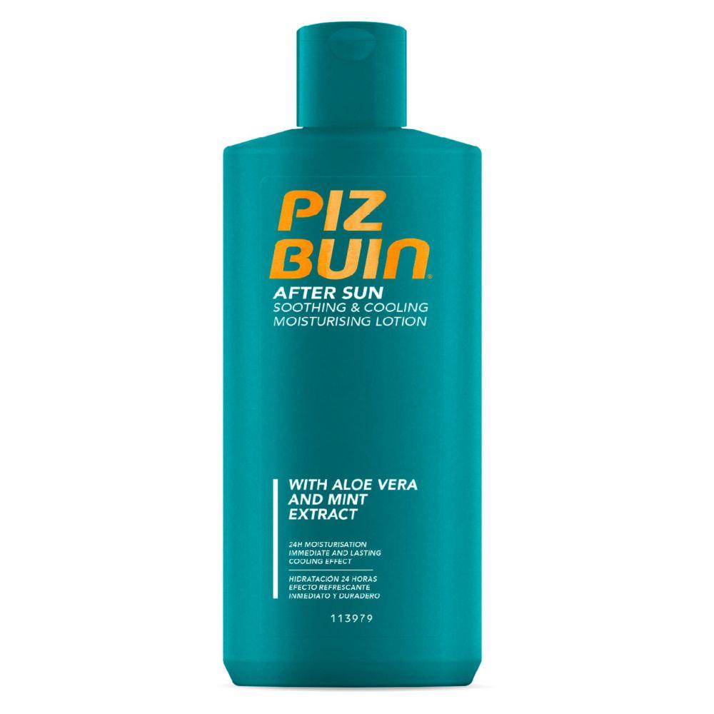 After Sun Soothing & Cooling Moisturising Lotion 200Ml