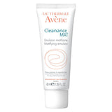 Cleanance Mat Mattifying Emulsion Moisturiser For Oily, Blemish-Prone Skin 40Ml