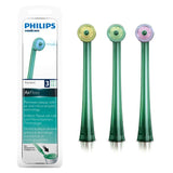 Philips Sonicare AirFloss Replacement Nozzles HX8013/07 (3 Pack)