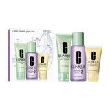 3 Step Intro Kit Skin Type 2