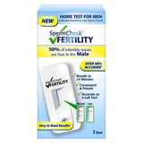 Male Fertility Test