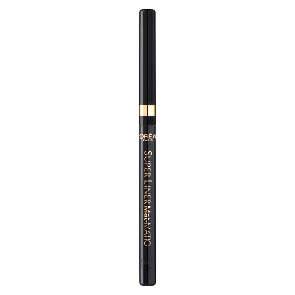 Paris Superliner Mat-Matic Eyeliner