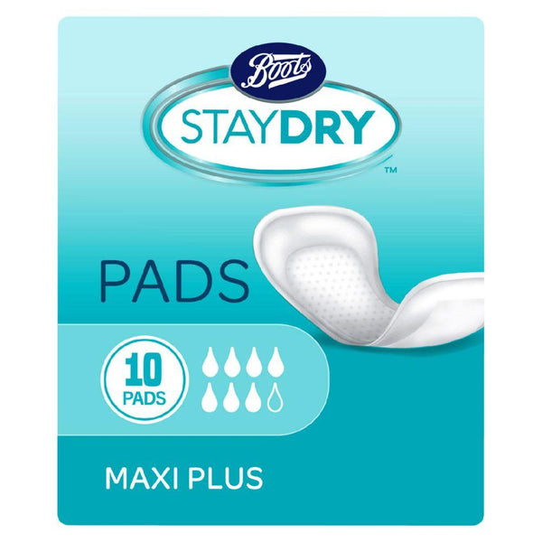 Maxi Night Pads For Moderate To Heavy Incontinence 12 Pack Bundle â€œ –  BrandListry