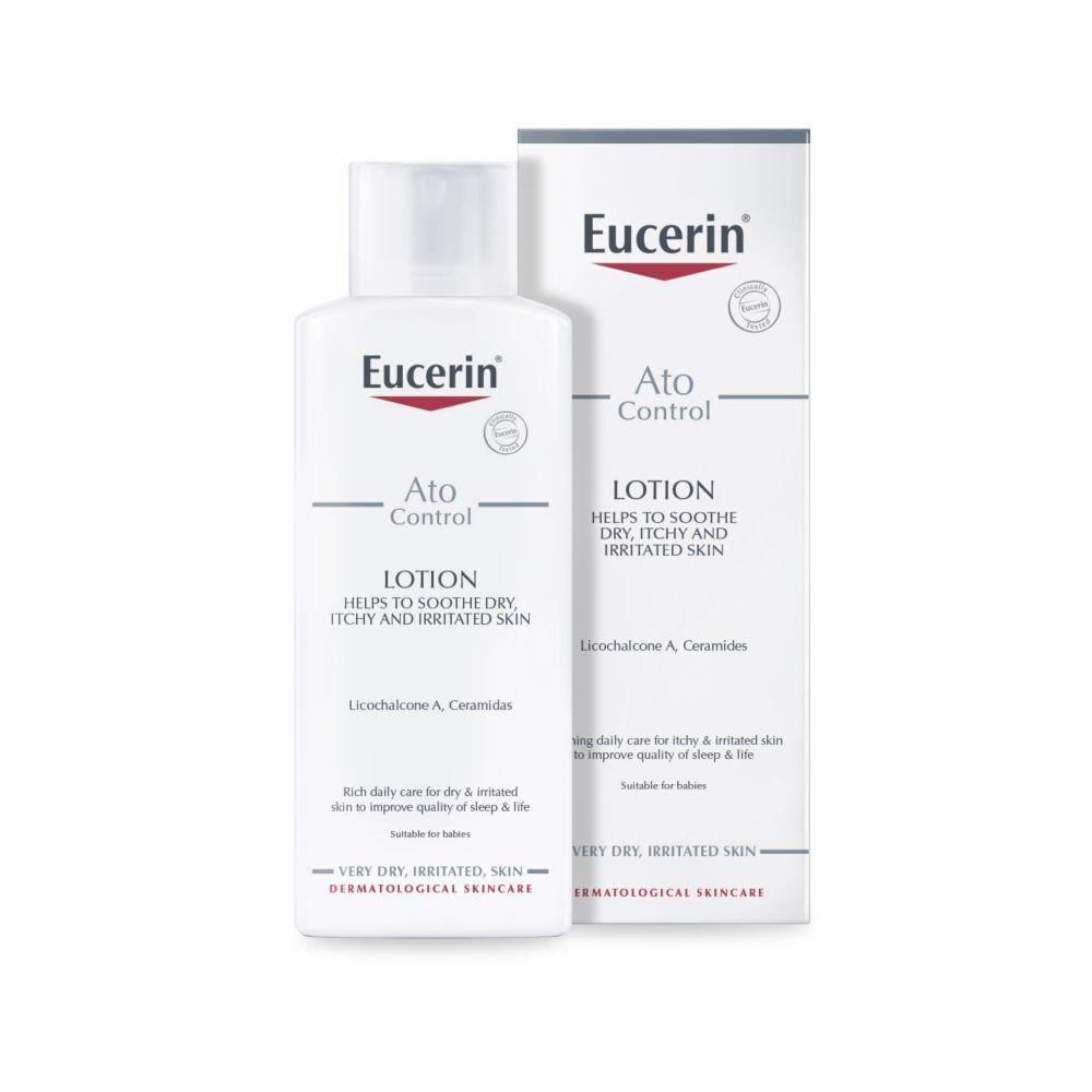 Atocontrol Body Care Lotion 250Ml