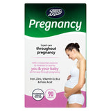 Pregnancy Essential Vitamins - 90 Tablets