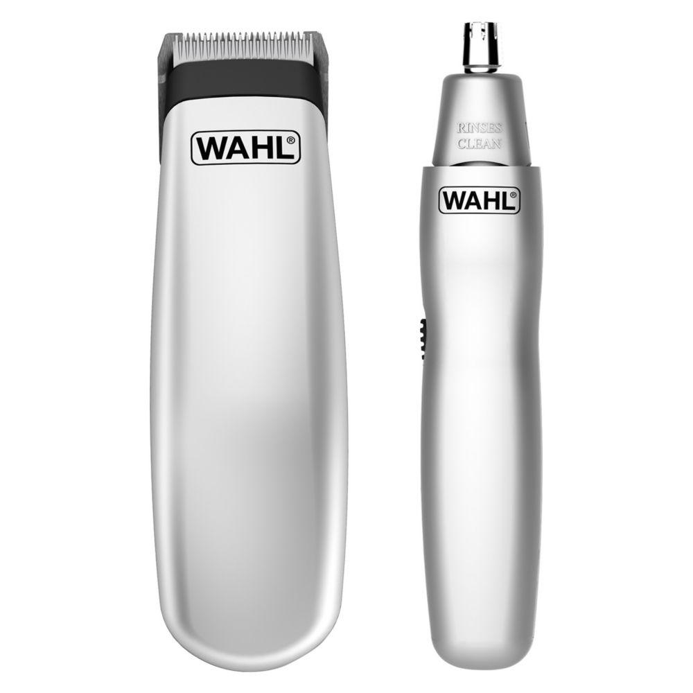 Grooming Gear Travel Set