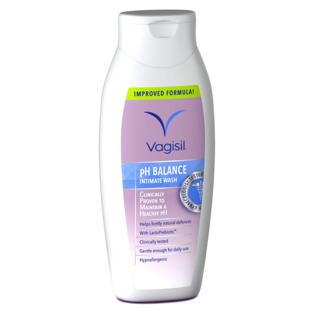 Ph Balance Wash 250Ml