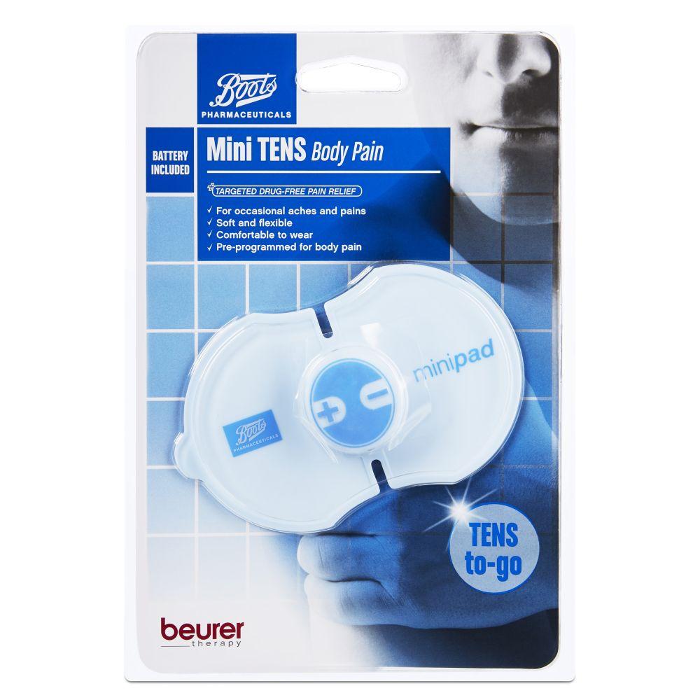 Mini Tens Body Pain