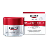 Hyaluron-Filler + Volume-Lift Day Cream Spf15 For Dry Skin 50Ml