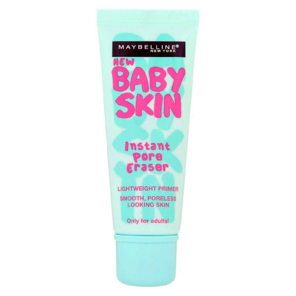 Instant Pore Primer – Baby Eraser BrandListry Skin