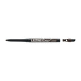 Lasting Line Eye Liner In Always Charcoal