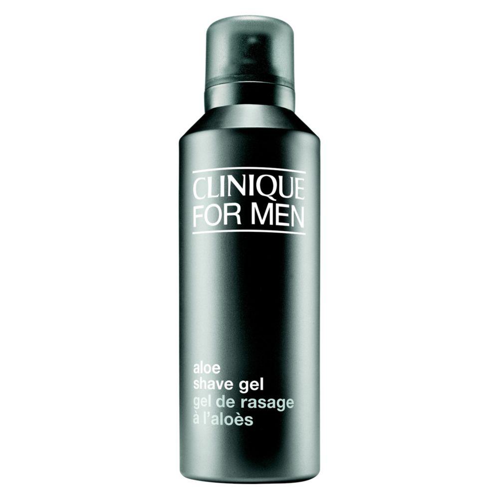 For Men Aloe Shave Gel 125Ml