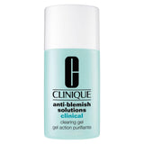 Anti-Blemish Solutions Clinical Clearing Gel 30Ml