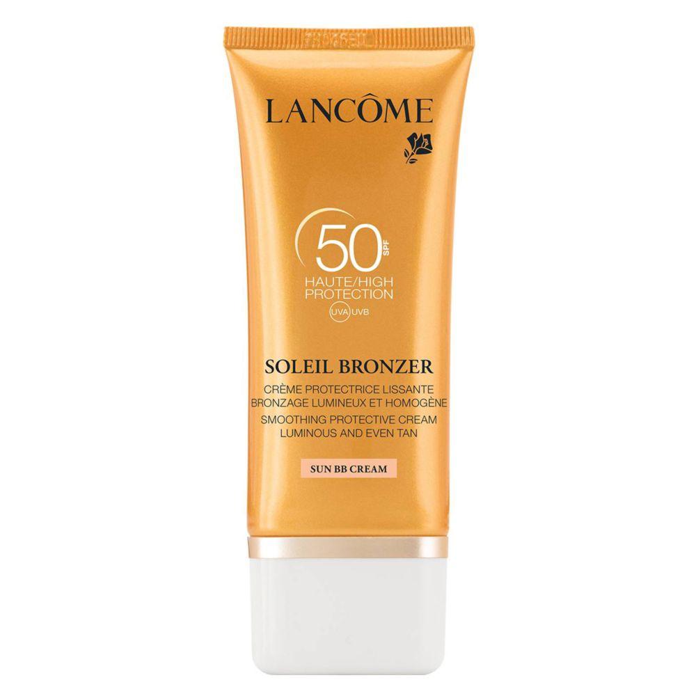 Soleil Bronzer Sun Bb Cream Spf 50 50Ml