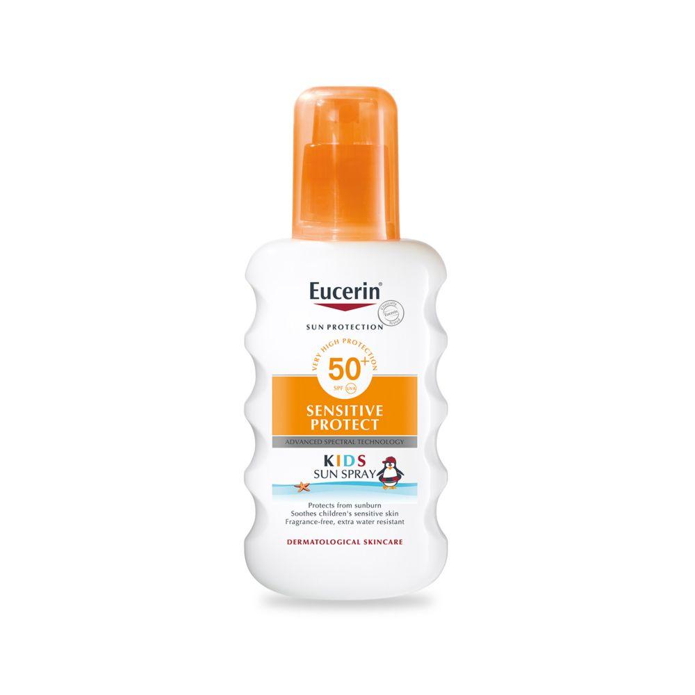 Kid Spray Spf50+ 200Ml