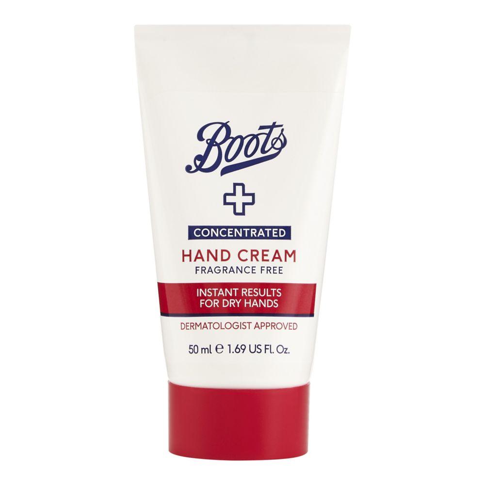 Expert Hand & Nail Cream 50Ml